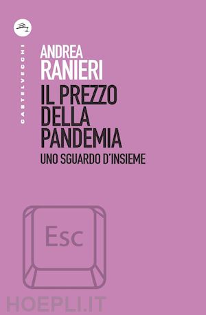 ranieri andrea - il prezzo della pandemia