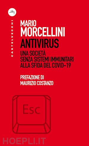 morcellini mario - antivirus