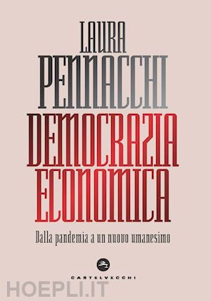 pennacchi laura - democrazia economica