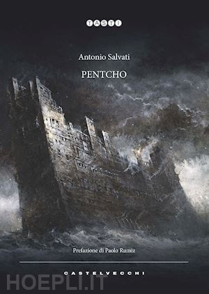 salvati antonio - pentcho