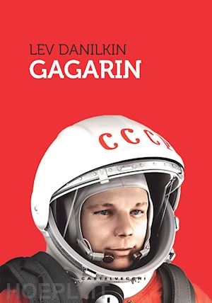 danilkin lev - gagarin