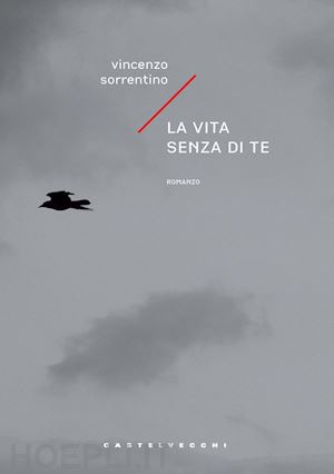 sorrentino vincenzo - la vita senza di te