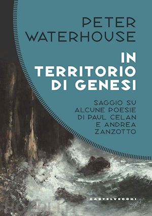 waterhouse peter; miglio c. (curatore) - in territorio di genesi