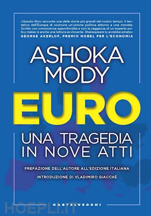 mody ashoka - euro
