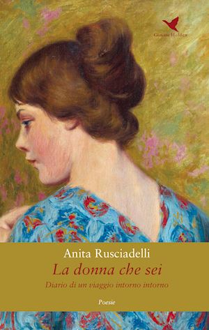 rusciadelli anita - la donna che sei