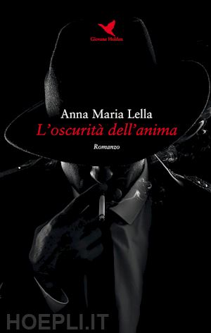 lella anna maria - l'oscurita' dell'anima