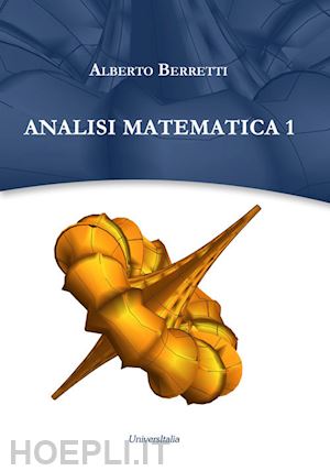 berretti alberto - analisi matematica 1
