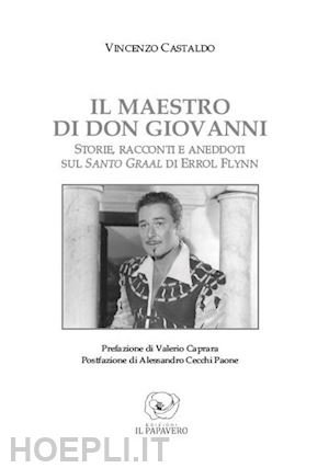 castaldo vincenzo - il maestro di don giovanni