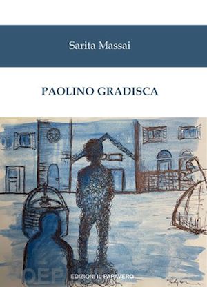 massai sarita - paolino gradisca