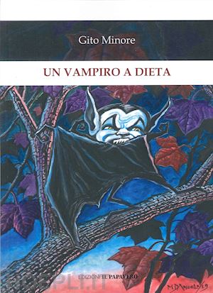 minore gito - un vampiro a dieta