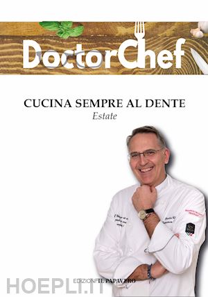 finizio francesco - cucina sempre al dente. estate