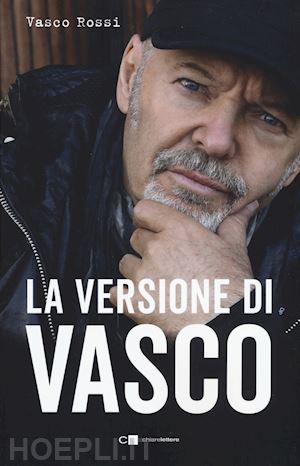 rossi vasco - la versione di vasco