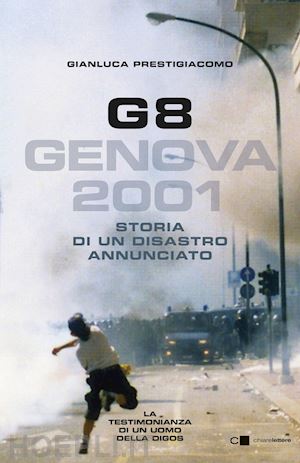 prestigiacomo gianluca - g8. genova 2001