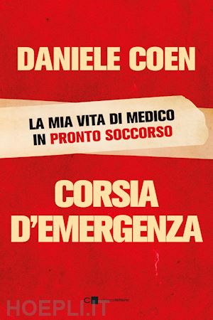 coen daniele - corsia d'emergenza