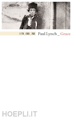 lynch paul - grace