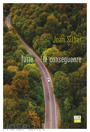 silber joan - tutte le conseguenze