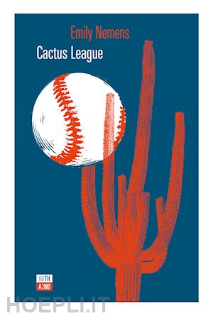 nemens emily - cactus league