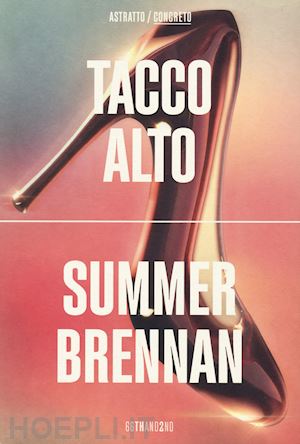 brennan summer - tacco alto