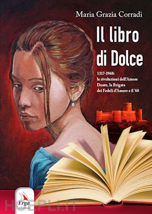 corradi maria grazia - il libro di dolce