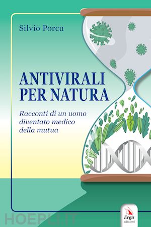 porcu silvio - antivirali per natura