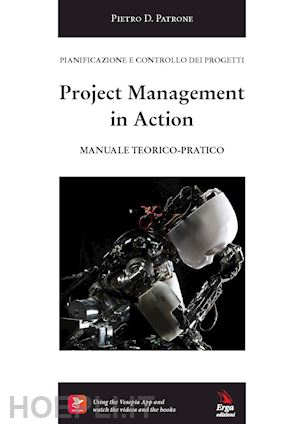 patrone pietro d. - project management in action