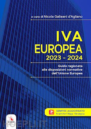  - iva europea 2023-2024