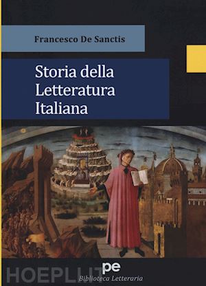 de sanctis francesco - storia della letteratura italiana
