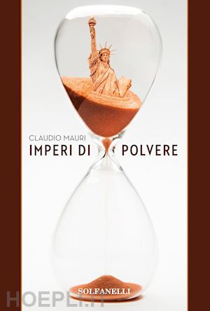 mauri claudio - imperi di polvere