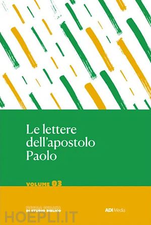 Libri di Bibbia e Vangeli in Religione e storia delle religioni - Pag 11 