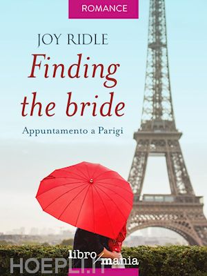 ridle joy - finding the bride