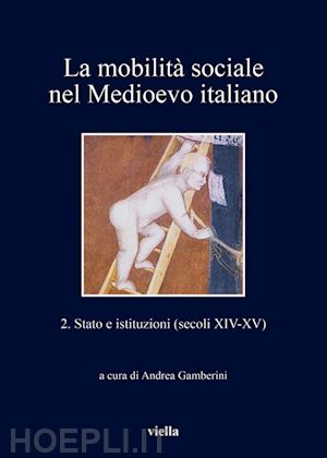 autori vari - la mobilità sociale nel medioevo italiano 2