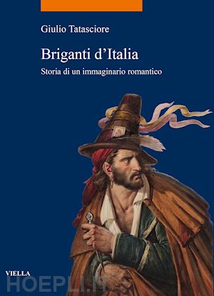 tatasciore giulio - briganti d'italia