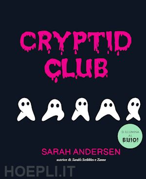andersen sarah - cryptid club.