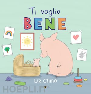 climo liz - ti voglio bene