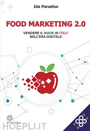 paradiso ida - food marketing 2.0