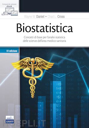 daniel wayne w., cross chad l. - biostatistica