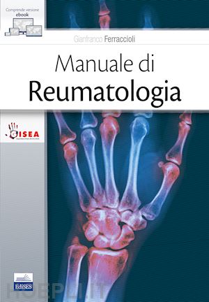 ferraccioli g. - manuale di reumatologia