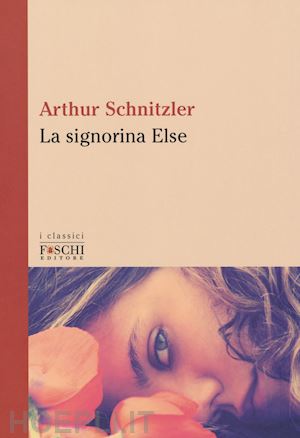 schnitzler arthur - la signorina else