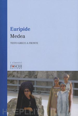 euripide - medea