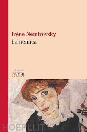 nemirovsky irene - la nemica