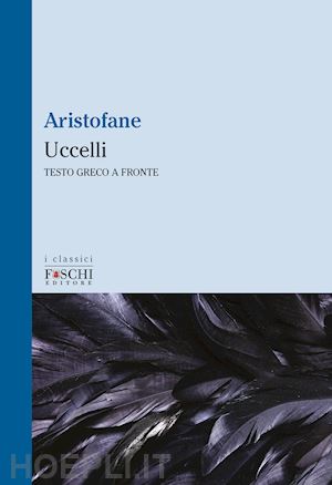 aristofane - uccelli