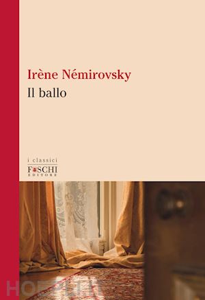 nemirovsky irene - il ballo