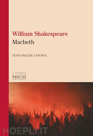 shakespeare william - macbeth