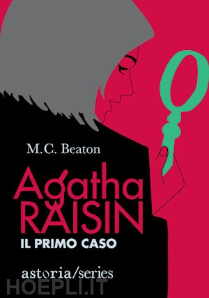 beaton m. c. - il primo caso. agatha raisin