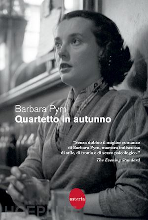 pym barbara - quartetto in autunno