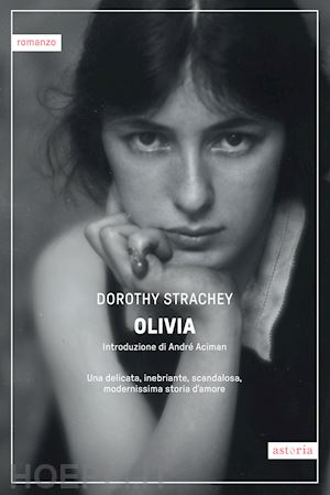 strachey dorothy - olivia