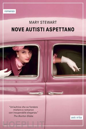 stewart mary - nove autisti aspettano