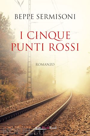 sermisoni beppe - i cinque punti rossi