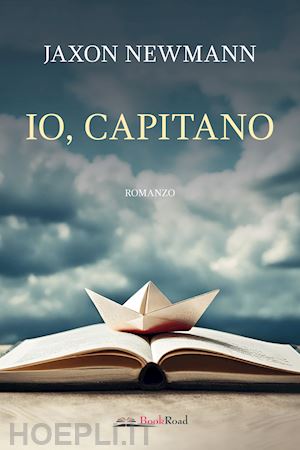 newmann jaxon - io, capitano