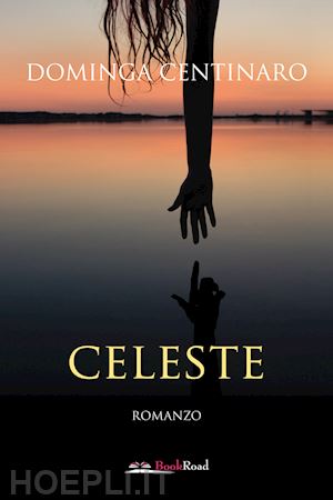 centinaro dominga - celeste